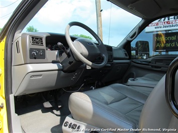 2005 F650 Super Duty   - Photo 16 - North Chesterfield, VA 23237