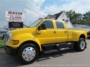 2005 F650 Super Duty   - Photo 3 - North Chesterfield, VA 23237