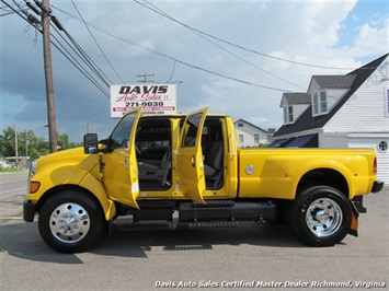 2005 F650 Super Duty   - Photo 2 - North Chesterfield, VA 23237