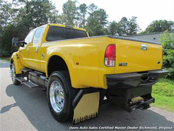 2005 F650 Super Duty   - Photo 29 - North Chesterfield, VA 23237