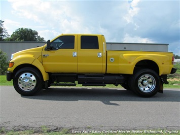 2005 F650 Super Duty   - Photo 32 - North Chesterfield, VA 23237