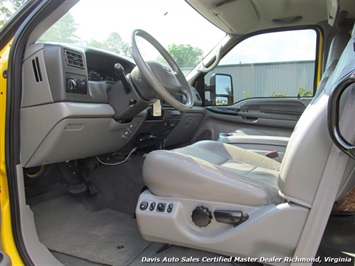 2005 F650 Super Duty   - Photo 35 - North Chesterfield, VA 23237