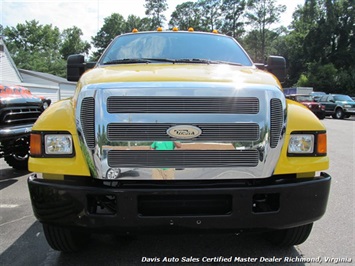 2005 F650 Super Duty   - Photo 19 - North Chesterfield, VA 23237