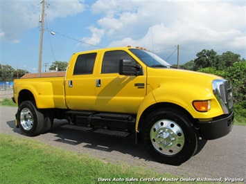 2005 F650 Super Duty   - Photo 23 - North Chesterfield, VA 23237