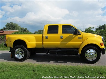 2005 F650 Super Duty   - Photo 24 - North Chesterfield, VA 23237