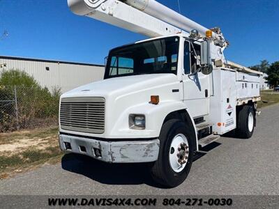 2000 Freightliner FL70 Utility Bucket Work Truck   - Photo 28 - North Chesterfield, VA 23237