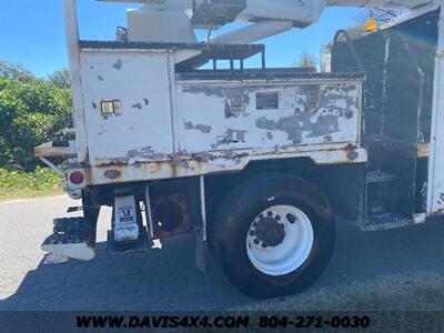 2000 Freightliner FL70 Utility Bucket Work Truck   - Photo 23 - North Chesterfield, VA 23237