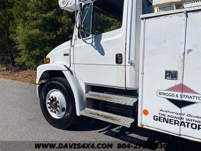 2000 Freightliner FL70 Utility Bucket Work Truck   - Photo 20 - North Chesterfield, VA 23237