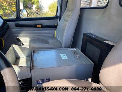 2000 Freightliner FL70 Utility Bucket Work Truck   - Photo 15 - North Chesterfield, VA 23237