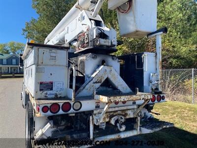 2000 Freightliner FL70 Utility Bucket Work Truck   - Photo 22 - North Chesterfield, VA 23237