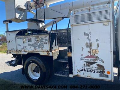 2000 Freightliner FL70 Utility Bucket Work Truck   - Photo 25 - North Chesterfield, VA 23237