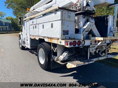 2000 Freightliner FL70 Utility Bucket Work Truck   - Photo 27 - North Chesterfield, VA 23237