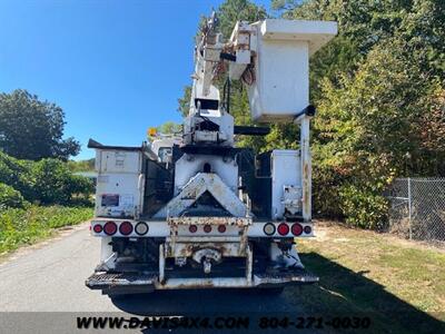 2000 Freightliner FL70 Utility Bucket Work Truck   - Photo 5 - North Chesterfield, VA 23237