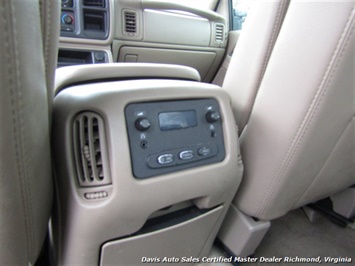 2004 Chevrolet Silverado 2500 LT 6.6 Duramax Diesel Lifted 4X4 Crew Cab (SOLD)   - Photo 22 - North Chesterfield, VA 23237