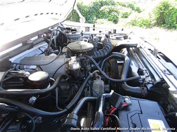 1995 Ford F-150 XLT Mark III Custom Conversion Classic OBS 4X4 Extended Cab Short Bed  (SOLD) - Photo 26 - North Chesterfield, VA 23237