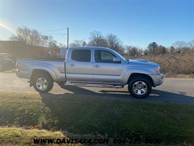 2005 Toyota Tacoma V6 SR5 TRD Sport Crew Cab Short Bed 4x4 Pickup   - Photo 6 - North Chesterfield, VA 23237