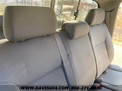 2005 Toyota Tacoma V6 SR5 TRD Sport Crew Cab Short Bed 4x4 Pickup   - Photo 18 - North Chesterfield, VA 23237