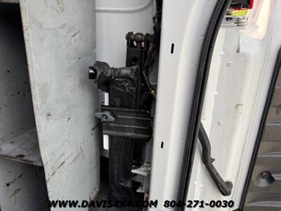 2016 Chevrolet Express 3500 1 Ton Cargo Work Van   - Photo 25 - North Chesterfield, VA 23237