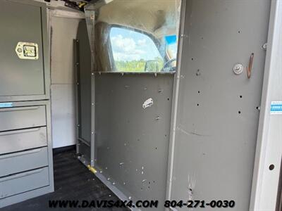 2016 Chevrolet Express 3500 1 Ton Cargo Work Van   - Photo 21 - North Chesterfield, VA 23237