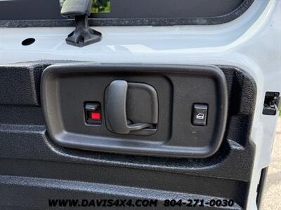 2016 Chevrolet Express 3500 1 Ton Cargo Work Van   - Photo 30 - North Chesterfield, VA 23237