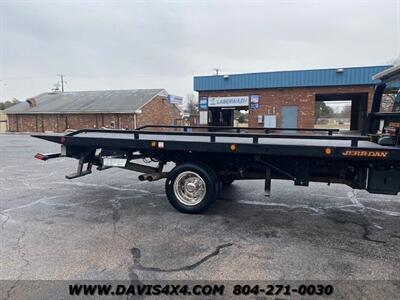 2017 FORD F-550 Superduty 4x4 Diesel Rollback Wrecker/Tow Truck   - Photo 28 - North Chesterfield, VA 23237