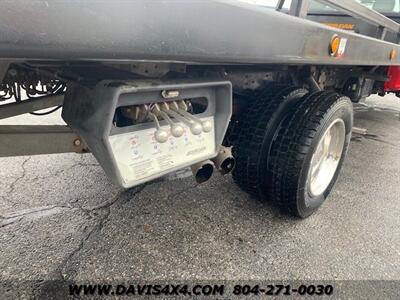 2017 FORD F-550 Superduty 4x4 Diesel Rollback Wrecker/Tow Truck   - Photo 26 - North Chesterfield, VA 23237