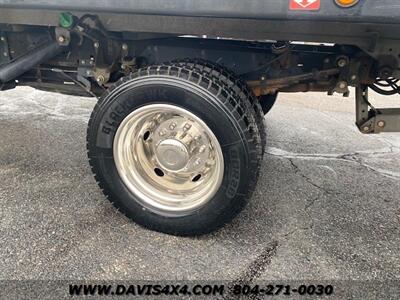 2017 FORD F-550 Superduty 4x4 Diesel Rollback Wrecker/Tow Truck   - Photo 21 - North Chesterfield, VA 23237