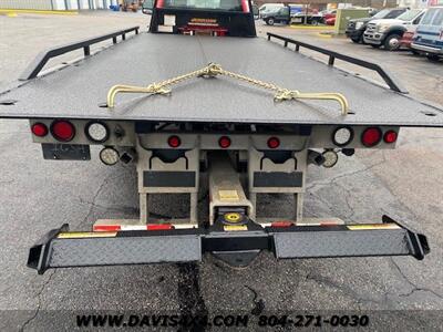 2017 FORD F-550 Superduty 4x4 Diesel Rollback Wrecker/Tow Truck   - Photo 23 - North Chesterfield, VA 23237