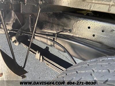 1995 Chevrolet Silverado Extended Cab Short Bed 4x4 Low Mileage  Pickup - Photo 12 - North Chesterfield, VA 23237