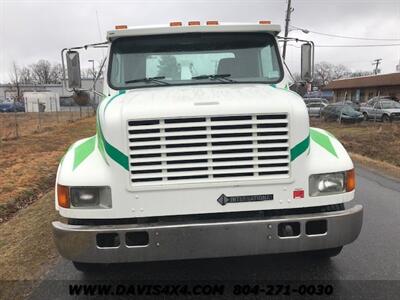 1999 INTERNATIONAL Wrecker Vulcan Twin Line Tow Truck Low Mileage  Diesel - Photo 3 - North Chesterfield, VA 23237