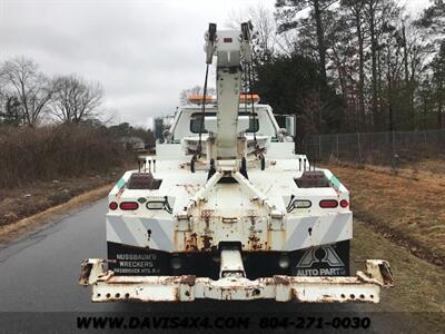 1999 INTERNATIONAL Wrecker Vulcan Twin Line Tow Truck Low Mileage  Diesel - Photo 6 - North Chesterfield, VA 23237