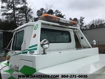 1999 INTERNATIONAL Wrecker Vulcan Twin Line Tow Truck Low Mileage  Diesel - Photo 4 - North Chesterfield, VA 23237