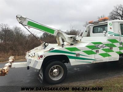 1999 INTERNATIONAL Wrecker Vulcan Twin Line Tow Truck Low Mileage  Diesel - Photo 5 - North Chesterfield, VA 23237