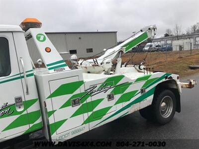 1999 INTERNATIONAL Wrecker Vulcan Twin Line Tow Truck Low Mileage  Diesel - Photo 28 - North Chesterfield, VA 23237