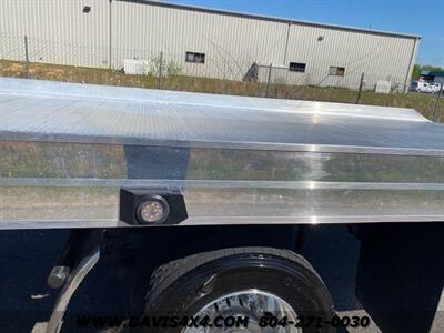 2023 Ford F-650 Extended Cab Flatbed Rollback Tow Truck Diesel   - Photo 31 - North Chesterfield, VA 23237