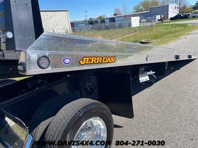 2023 Ford F-650 Extended Cab Flatbed Rollback Tow Truck Diesel   - Photo 57 - North Chesterfield, VA 23237