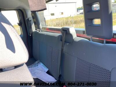 2023 Ford F-650 Extended Cab Flatbed Rollback Tow Truck Diesel   - Photo 23 - North Chesterfield, VA 23237