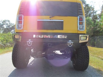 2003 Hummer H2 Adventure Series (SOLD)   - Photo 7 - North Chesterfield, VA 23237