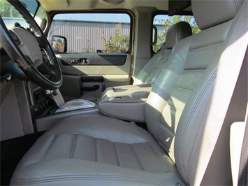 2003 Hummer H2 Adventure Series (SOLD)   - Photo 21 - North Chesterfield, VA 23237