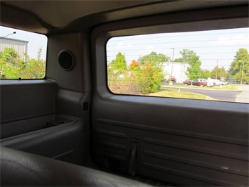 2003 Hummer H2 Adventure Series (SOLD)   - Photo 18 - North Chesterfield, VA 23237