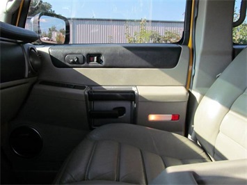 2003 Hummer H2 Adventure Series (SOLD)   - Photo 23 - North Chesterfield, VA 23237