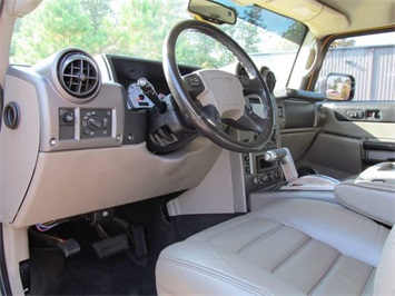 2003 Hummer H2 Adventure Series (SOLD)   - Photo 22 - North Chesterfield, VA 23237