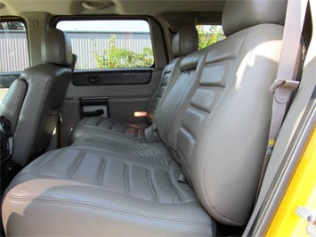 2003 Hummer H2 Adventure Series (SOLD)   - Photo 14 - North Chesterfield, VA 23237