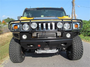 2003 Hummer H2 Adventure Series (SOLD)   - Photo 2 - North Chesterfield, VA 23237