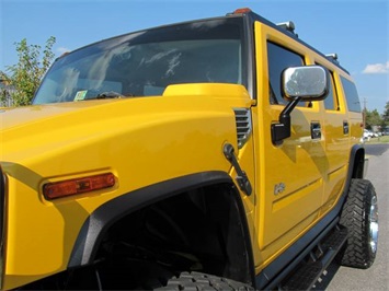 2003 Hummer H2 Adventure Series (SOLD)   - Photo 11 - North Chesterfield, VA 23237