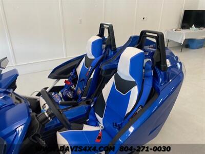 2016 Polaris Slingshot SL Series Low Mileage   - Photo 12 - North Chesterfield, VA 23237