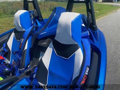 2016 Polaris Slingshot SL Series Low Mileage   - Photo 44 - North Chesterfield, VA 23237