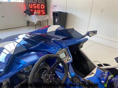 2016 Polaris Slingshot SL Series Low Mileage   - Photo 19 - North Chesterfield, VA 23237