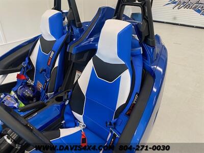 2016 Polaris Slingshot SL Series Low Mileage   - Photo 11 - North Chesterfield, VA 23237