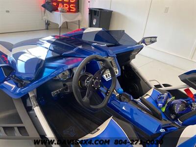 2016 Polaris Slingshot SL Series Low Mileage   - Photo 7 - North Chesterfield, VA 23237